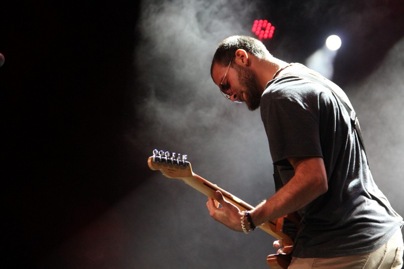 Avo Demirdjian in Concert